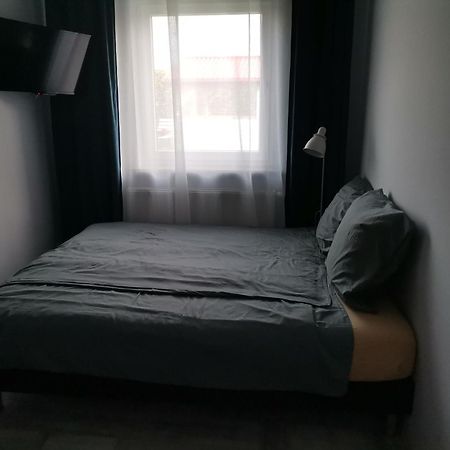 Cicha Dolina Villa Ustka Buitenkant foto