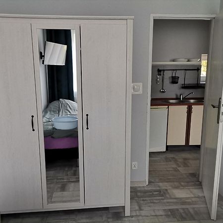 Cicha Dolina Villa Ustka Buitenkant foto